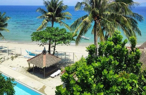Puerto Galera Resort | 24 m² Resort ∙ 4 guests