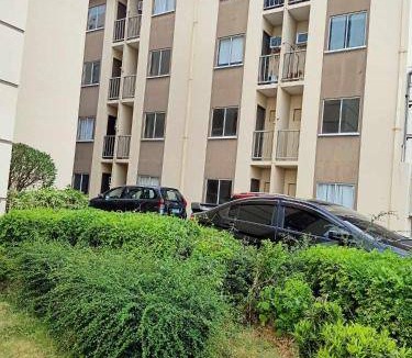 San Dionisio Apartment | 24 m² Serviced apartment ∙ 3 guests