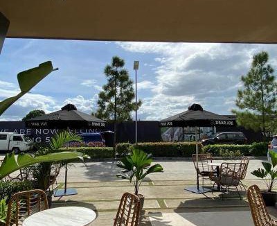 San Dionisio Apartment | 24 m² Serviced apartment ∙ 3 guests