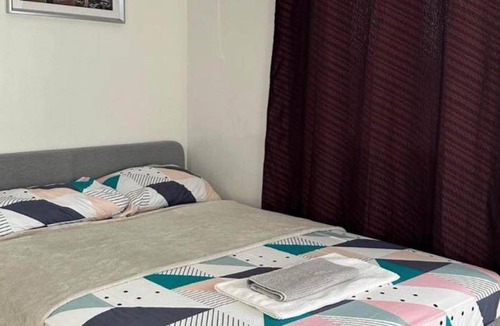 Binan City Apartment | 24 m² Serviced apartment ∙ 4 guests