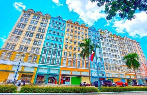 Binan City Apartment | 24 m² Serviced apartment ∙ 4 guests
