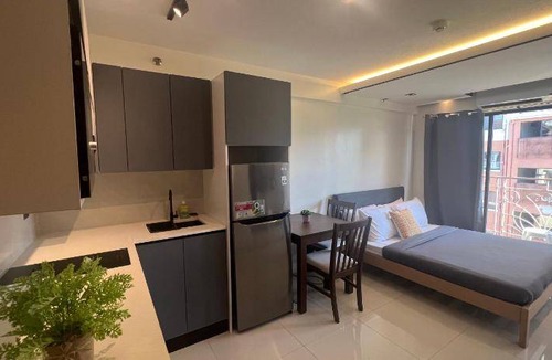 Mabolo Apartment | 24 m² Serviced apartment ∙ 2 guests