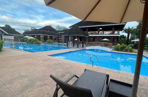 Mabolo Apartment | 24 m² Serviced apartment ∙ 2 guests