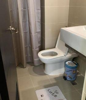 General Trias Apartment | 24 m² Serviced apartment ∙ 4 guests