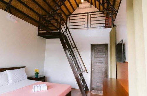 San Pedro Villa | 24 m² Villa ∙ 4 bedrooms ∙ 24 guests