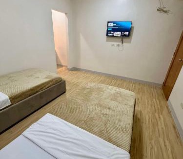 Catbalogan City House | 24-Seven Guesthouse - Room 202