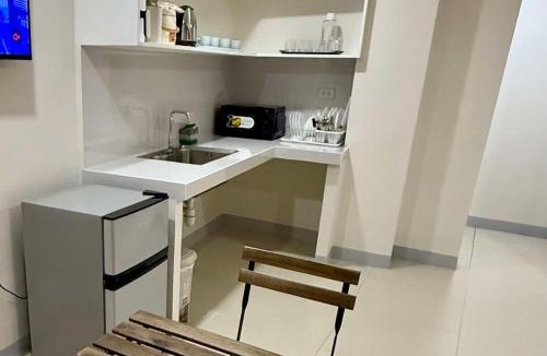 Catbalogan City House | 24-Seven Guesthouse - Room 204