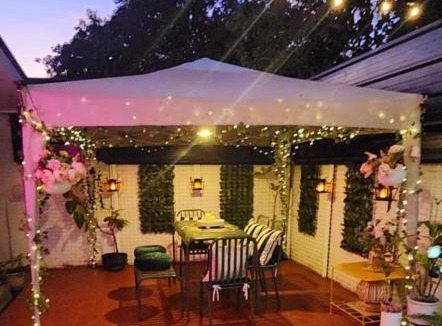 Taculing House | 240 m² House ∙ 3 bedrooms ∙ 10 guests