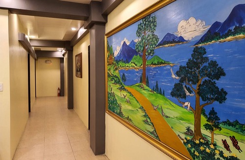 Urdaneta City Hotel | 2428 Suites