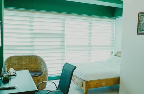 Urdaneta City Hotel | 2428 Suites