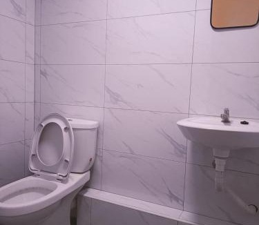 Downtown George Town Hostel | 246housecafe