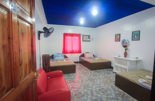 Tiwi Hotel | 247 BalikBayan Fun Resort