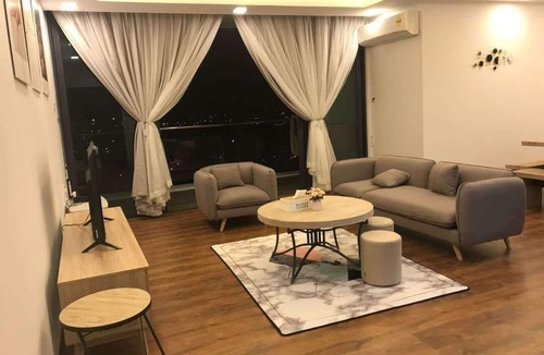Kuching Condo | 25 DEGREES VIVACITY MALL KUCHING SARAWAK