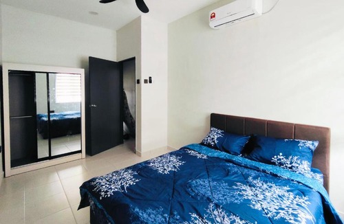 Pulai House | 25 Homestay Pulai
