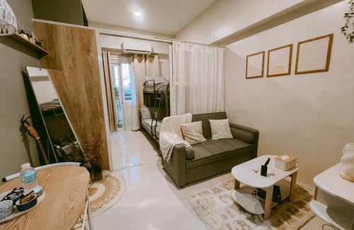 Basak Apartment | 25 m² Apartment ∙ 1 bedroom ∙ 4 guests