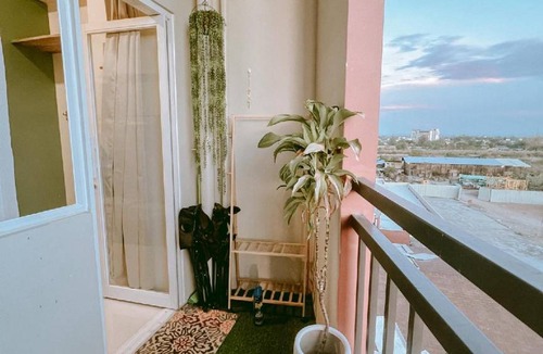 Basak Apartment | 25 m² Apartment ∙ 1 bedroom ∙ 4 guests