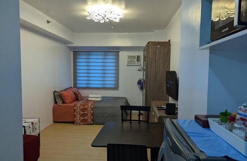 South Triangle Apartment | 25 m² Apartment ∙ 4 guests