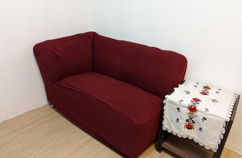 South Triangle Apartment | 25 m² Apartment ∙ 4 guests