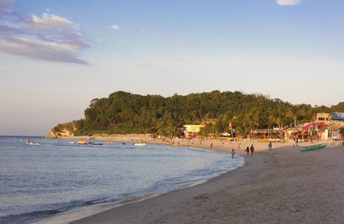 Puerto Galera Apartment | 25 m² Apartment ∙ 4 guests