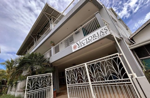 Puerto Galera Apartment | 25 m² Apartment ∙ 4 guests