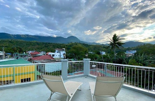 Puerto Galera Apartment | 25 m² Apartment ∙ 4 guests