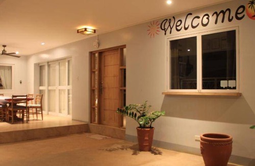 Puerto Galera Apartment | 25 m² Apartment ∙ 4 guests