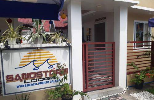 Puerto Galera Apartment | 25 m² Apartment ∙ 6 guests