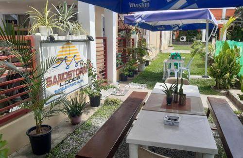 Puerto Galera Apartment | 25 m² Apartment ∙ 6 guests