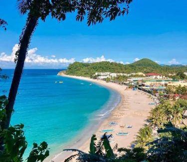 Puerto Galera Apartment | 25 m² Apartment ∙ 6 guests