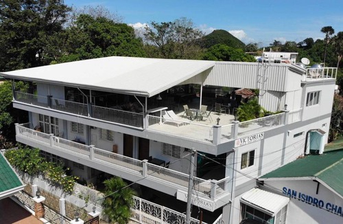 Puerto Galera Apartment | 25 m² Apartment ∙ 1 bedroom ∙ 4 guests