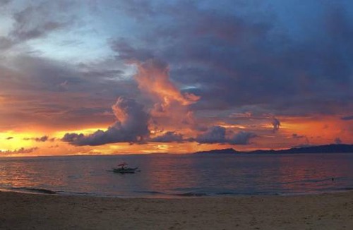 Puerto Galera Apartment | 25 m² Apartment ∙ 1 bedroom ∙ 4 guests