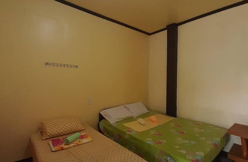 Burgos Apartment | 25 m² Apartment ∙ 1 bedroom ∙ 2 guests