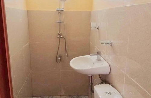 Batuan Apartment | 25 m² Apartment ∙ 2 bedrooms ∙ 2 guests