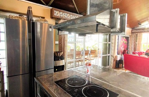 Legazpi Apartment | 25 m² Apartment ∙ 2 bedrooms ∙ 4 guests