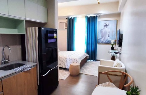 General Trias Apartment | 25 m² Apartment ∙ 2 guests