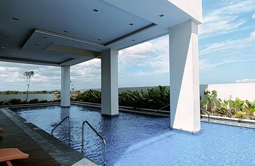 General Trias Apartment | 25 m² Apartment ∙ 2 guests