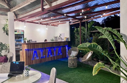 Danao Apartment | 25 m² Apartment ∙ 2 guests