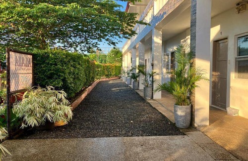 Danao Apartment | 25 m² Apartment ∙ 2 guests