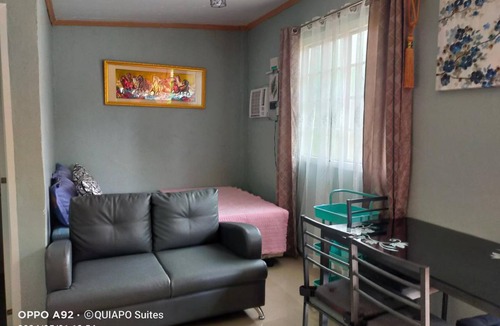 Baclayon Apartment | 25 m² Apartment ∙ 2 guests