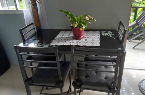 Baclayon Apartment | 25 m² Apartment ∙ 2 guests