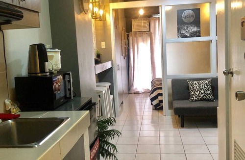 San Jose Apartment | 25 m² Apartment ∙ 2 guests