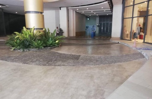 Cebu Apartment | 25 m² Apartment ∙ 4 guests