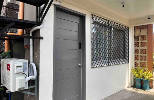 Legazpi Apartment | 25 m² Apartment ∙ 6 guests