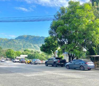 Olongapo Bed & Breakfast | 25 m² Bed and breakfast ∙ 7 guests
