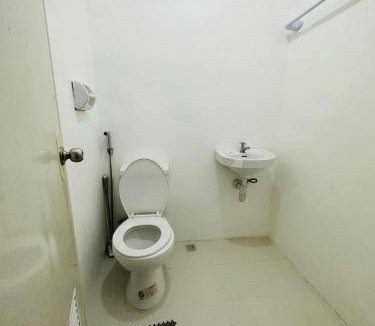 Ormoc Bed & Breakfast | 25 m² Bed and breakfast ∙ 2 guests