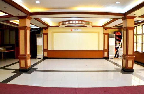 Tagum Bed & Breakfast | 25 m² Bed and breakfast ∙ 5 guests