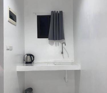 Moalboal Bed & Breakfast | 25 m² Bed and breakfast ∙ 2 guests