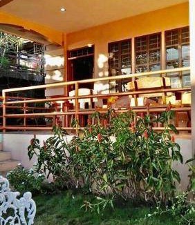 Donsol Bed & Breakfast | 25 m² Bed and breakfast ∙ 1 bedroom ∙ 7 guests