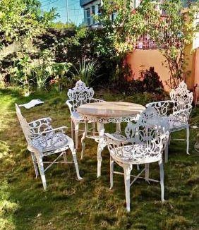 Donsol Bed & Breakfast | 25 m² Bed and breakfast ∙ 1 bedroom ∙ 7 guests