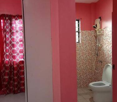 Donsol Bed & Breakfast | 25 m² Bed and breakfast ∙ 1 bedroom ∙ 7 guests